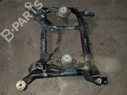 Used Subframe MERCEDES-BENZ M-CLASS (W164) [2005-2012]  8593123