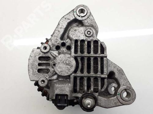 Used Alternator MAZDA 5 (CR) 2.0 CD (CR19) (143 hp) 8512623