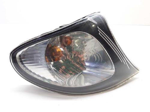 Used Right front indicator BMW 3 (E46) 320 d (136 hp) 8593107