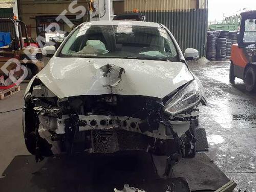 Engine control unit (ECU) FORD FOCUS III 1.5 TDCi | BP8626962M57 
