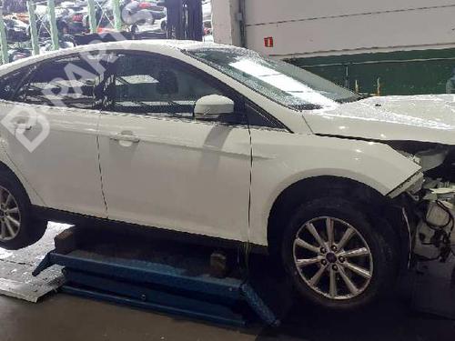 Engine control unit (ECU) FORD FOCUS III 1.5 TDCi | BP8626962M57 