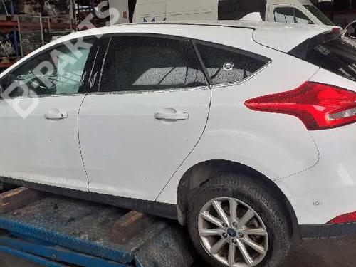 Engine control unit (ECU) FORD FOCUS III 1.5 TDCi | BP8626962M57 