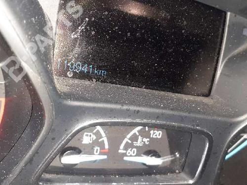 Engine control unit (ECU) FORD FOCUS III 1.5 TDCi | BP8626962M57 