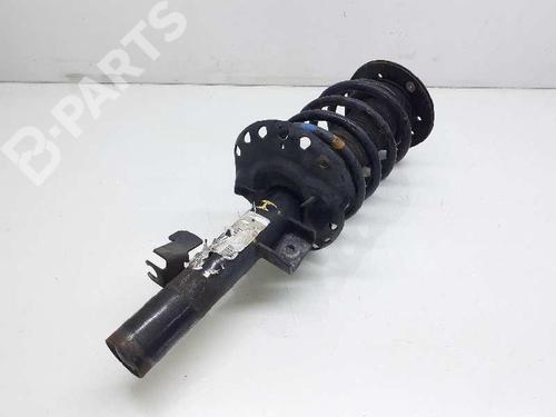 Used Left front shock absorber VOLVO XC60 I SUV (156) D3 (150 hp) 8593074