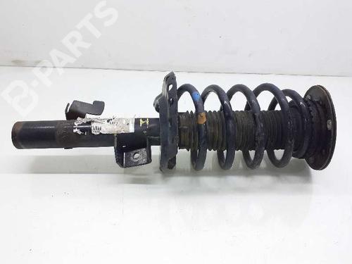 Left front shock absorber VOLVO XC60 I SUV (156) D3 | BP8593074M16 