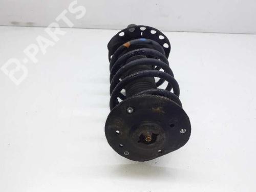 Left front shock absorber VOLVO XC60 I SUV (156) D3 | BP8593074M16 