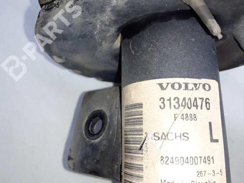 Left front shock absorber VOLVO XC60 I SUV (156) D3 | BP8593074M16 
