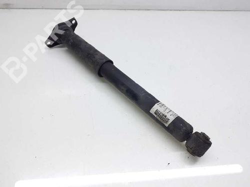 Right rear shock absorber VOLVO XC60 I SUV (156) D3 | BP8593076M19 