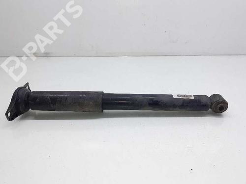 Used Right rear shock absorber VOLVO XC60 I SUV (156) D3 (150 hp) 8593076