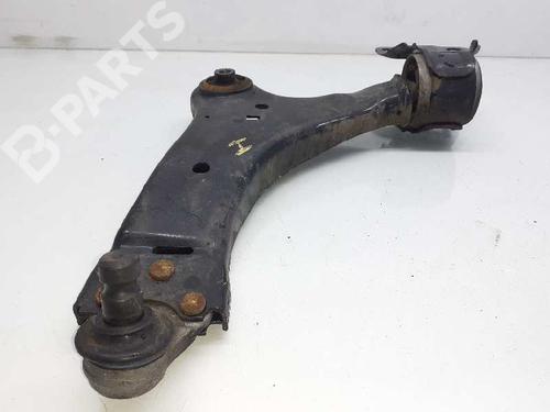 Left front suspension arm VOLVO XC60 I SUV (156) D3 | BP8593078M12 