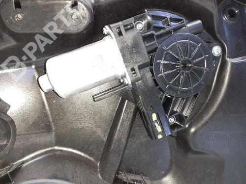 Used Front left window mechanism VOLVO XC60 I SUV (156) D3 (150 hp) 8593037