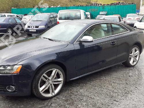 Used Parts AUDI A5 (8T3)  S5 quattro  957860
