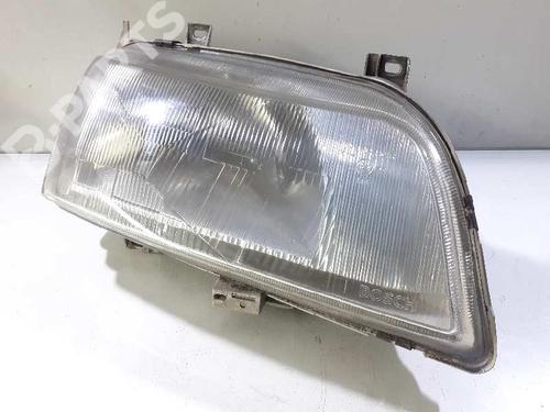 Right headlight VW SHARAN (7M8, 7M9, 7M6) 1.9 TDI | BP8596539C29 