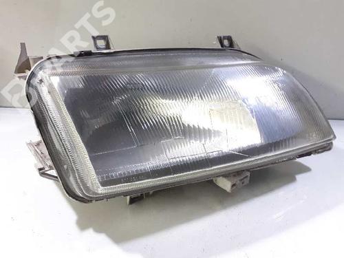 Used Right headlight VW SHARAN (7M8, 7M9, 7M6) 1.9 TDI (90 hp) 8596539