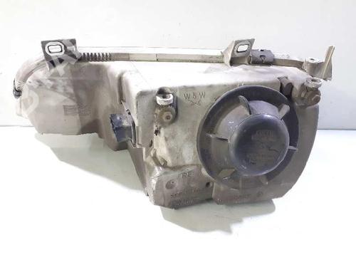 Right headlight VW SHARAN (7M8, 7M9, 7M6) 1.9 TDI | BP8596539C29 