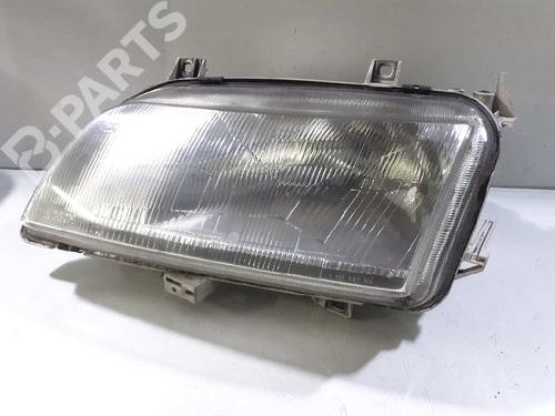 Used Left headlight VW SHARAN (7M8, 7M9, 7M6) 1.9 TDI (90 hp) 8596535