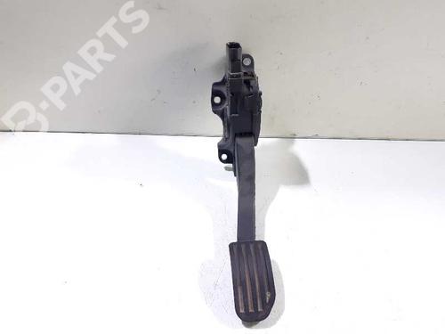 Pedal VOLVO XC60 I SUV (156) D3 | BP8593125I4 