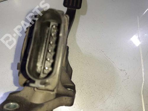 Pedal VOLVO XC60 I SUV (156) D3 | BP8593125I4 
