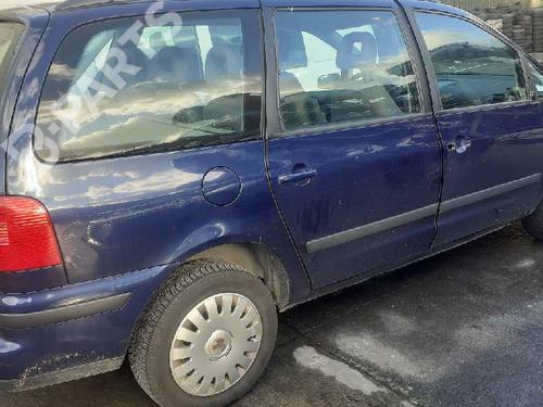 Engine control unit (ECU) SEAT ALHAMBRA (7V8, 7V9) 1.9 TDI | BP8872020M57 
