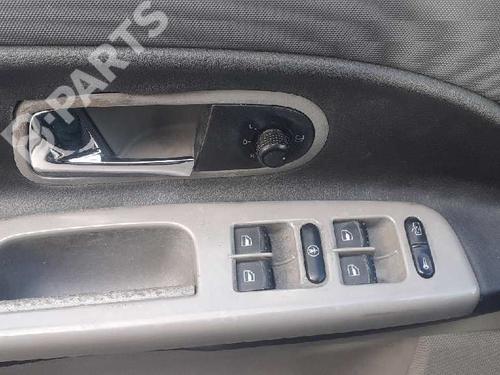 Engine control unit (ECU) SEAT ALHAMBRA (7V8, 7V9) 1.9 TDI | BP8872020M57 