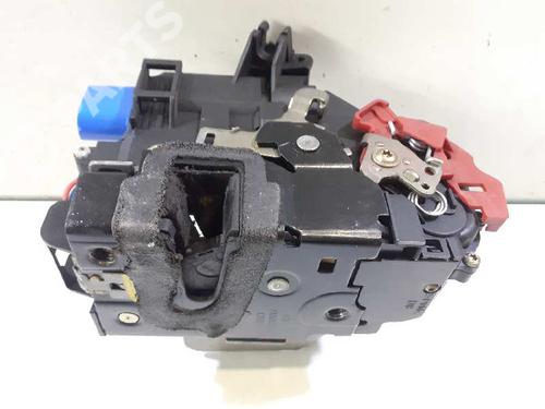 Used Front right lock AUDI A8 D3 (4E2, 4E8) 3.7 quattro (280 hp) 8596598