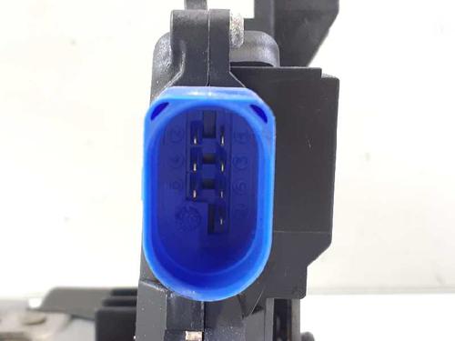 Front right lock AUDI A8 D3 (4E2, 4E8) 3.7 quattro | BP8596598C97 