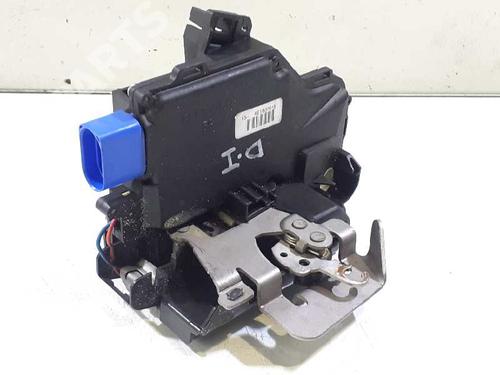 Front left lock AUDI A8 D3 (4E2, 4E8) 3.7 quattro | BP8596600C98 
