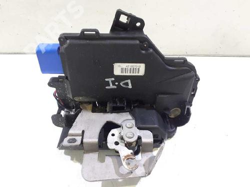 Front left lock AUDI A8 D3 (4E2, 4E8) 3.7 quattro | BP8596600C98 