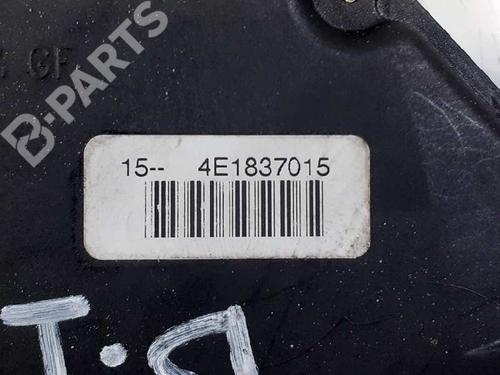 Front left lock AUDI A8 D3 (4E2, 4E8) 3.7 quattro | BP8596600C98 