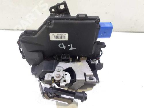 Rear right lock AUDI A8 D3 (4E2, 4E8) 3.7 quattro | BP8596602C99 