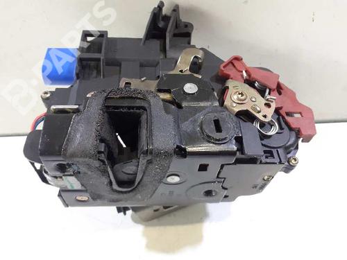 Rear right lock AUDI A8 D3 (4E2, 4E8) 3.7 quattro | BP8596602C99 