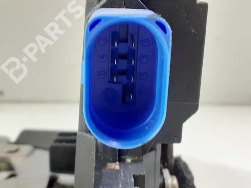 Rear right lock AUDI A8 D3 (4E2, 4E8) 3.7 quattro | BP8596602C99 