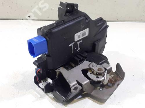 Rear left lock AUDI A8 D3 (4E2, 4E8) 3.7 quattro | BP8596603C100 