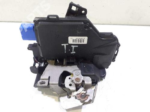 Rear left lock AUDI A8 D3 (4E2, 4E8) 3.7 quattro | BP8596603C100 