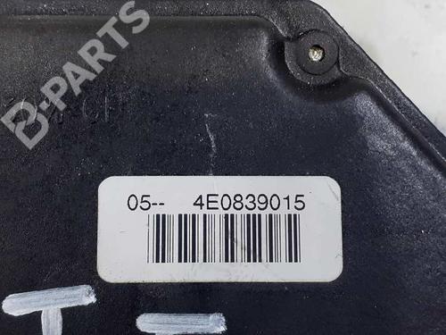 Rear left lock AUDI A8 D3 (4E2, 4E8) 3.7 quattro | BP8596603C100 