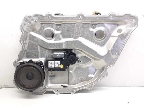 Rear right window mechanism AUDI A8 D3 (4E2, 4E8) 3.7 quattro | BP8596549C25 