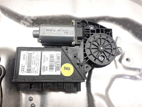 Rear right window mechanism AUDI A8 D3 (4E2, 4E8) 3.7 quattro | BP8596549C25 