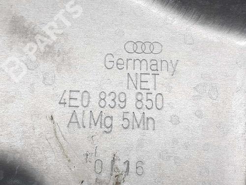Rear right window mechanism AUDI A8 D3 (4E2, 4E8) 3.7 quattro | BP8596549C25 