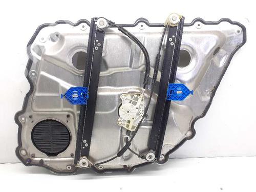 Rear left window mechanism AUDI A8 D3 (4E2, 4E8) 3.7 quattro | BP8596547C24 