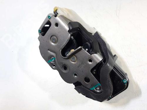 Used Front right lock CHEVROLET CRUZE Hatchback (J305) 1.6 (124 hp) 8610448