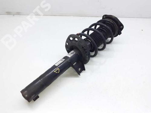 Right front shock absorber VW GOLF VI (5K1) 1.6 TDI | BP8596582M17 