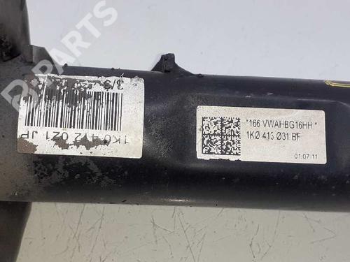 Right front shock absorber VW GOLF VI (5K1) 1.6 TDI | BP8596582M17 