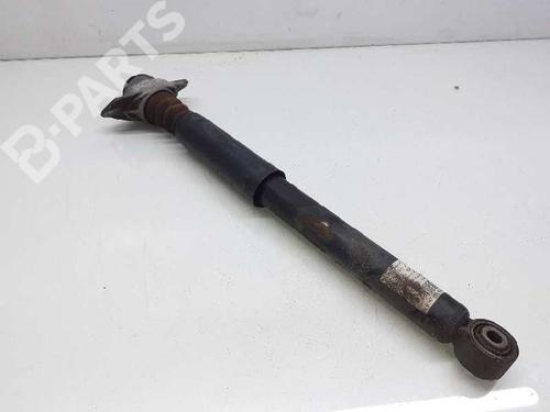 Left rear shock absorber VW GOLF VI (5K1) 1.6 TDI | BP8596587M18 