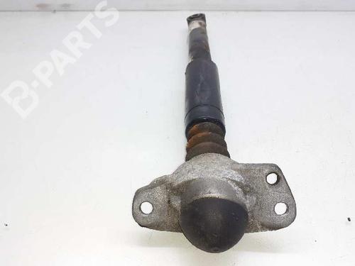 Left rear shock absorber VW GOLF VI (5K1) 1.6 TDI | BP8596587M18 