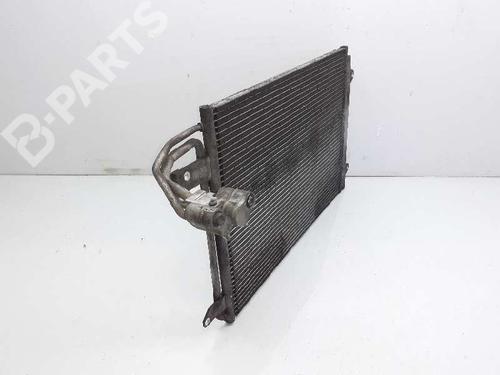 Used AC radiator VW GOLF VI (5K1) 1.6 TDI (105 hp) 8596546