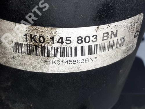 Used Intercooler Intercooler VW GOLF VI (5K1) 1.6 TDI (105 hp) 8596560 8596560