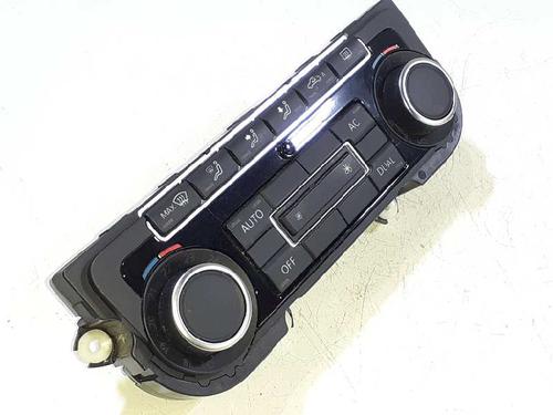Climate control VW GOLF VI (5K1) 1.6 TDI | BP8596608I5 