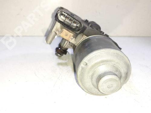 Ruitenwissermotor voor VW GOLF VI (5K1) 1.6 TDI | BP8596624M29