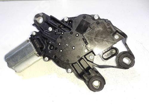 Used Rear wiper motor VW GOLF VI (5K1) 1.6 TDI (105 hp) 8596610