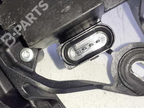 Rear wiper motor VW GOLF VI (5K1) 1.6 TDI | BP8596610M102 